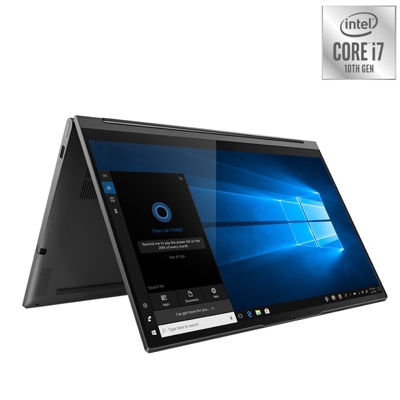 Convertible 2 en 1 Lenovo Yoga C940-14IIL 14'' Gris