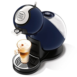 Cafetera eléctrica DeLonghi EDG420.BL precio