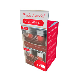 Olay - Duplo Regenerist Antiedad precio