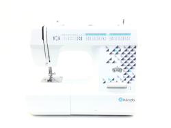 MAQUINA COSER KLINDO SIN precio
