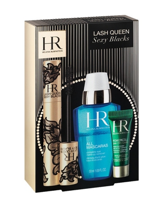 Helena Rubinstein - Estuche De Regalo Lash Queen Sexy Blacks Lash Queen Sexy Blacks