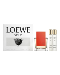 Loewe - Estuche De Regalo Eau De Toilette Solo Ella 50 Ml Solo Ella precio