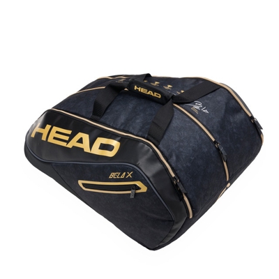 Head - Paletero Tour Team Padel Monstercombi LTD