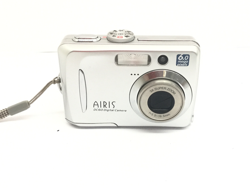 CAMARA DIGITAL COMPACTA AIRIS DC60 precio