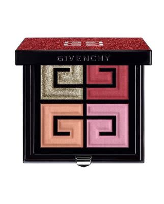 Givenchy - Paleta De Ojos Y Rostro Red Edition