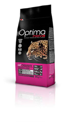 Optimanova Cat Exquisite 8 KG precio