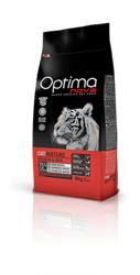 Optimanova Cat Mature 2 KG precio