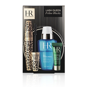 Helena Rubinstein - Estuche De Regalo Lash Queen Feline Blacks Las Queen Feline Blacks