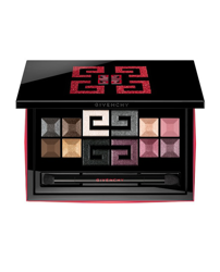 Givenchy - Paleta De Sombras Red Edition en oferta