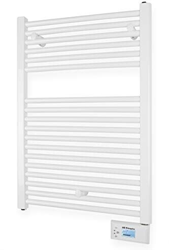 Toallero eléctrico - Orbegozo THA 315 secadora eléctrica para toallas características