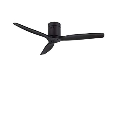 WINDCALM DC - Ventilador Techo Función Invierno - Verano Ultrasilencioso - IKOHS