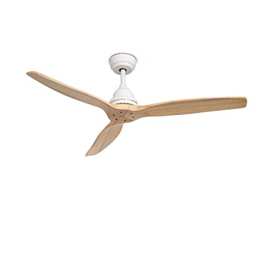 WINDWOOD - Ventilador de Techo Ultrasilencioso - IKOHS