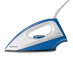 MEGANEI plancha vapor kalahari 2000w - TAURUS precio