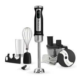 Batidora de Mano Fullmix Stylance Pro en oferta