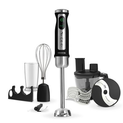Batidora de Mano Fullmix Stylance Pro