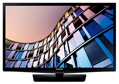TV 61 cm (24 INCH) - Samsung Series 4 N4305 61 cm (24 INCH) HD Smart W