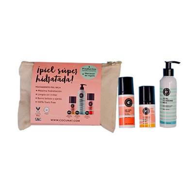 Pieles SÃºper Hidratadas