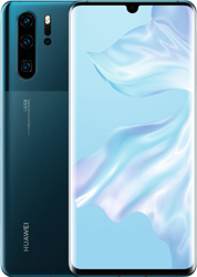 Huawei - P30 Pro 8GB + 128GB Azul Móvil Libre precio