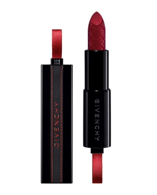 Givenchy - Barra De Labios Rouge Interdit Red Edition