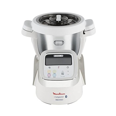 Robot de cocina Moulinex I-Companion XL