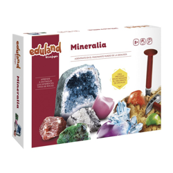 El Corte Inglés - Mineralia en oferta