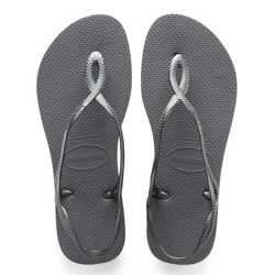 Havaianas - Sandalias De Playa De Mujer Luna en oferta