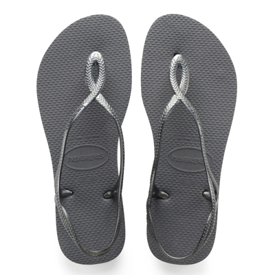 Havaianas - Sandalias De Playa De Mujer Luna
