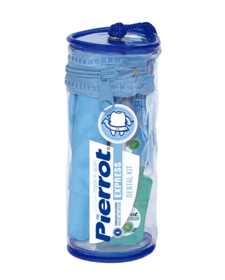 Pierrot - Kit Dental Express Mini