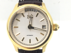 RELOJ PULSERA CABALLERO BG 316L precio