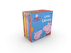 Peppa Pig: Little Library en oferta