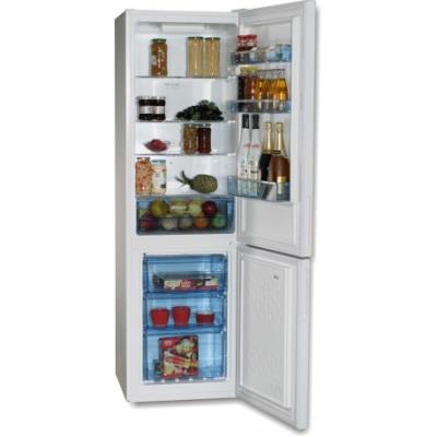 Frigorífico combi ROMMER FC330A+NF
