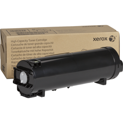 Xerox 106R03942 toner negro características