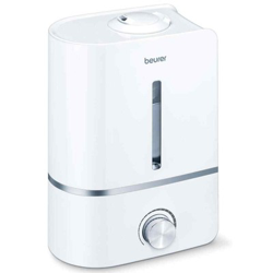 LB 45, Humidificador características