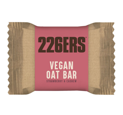 226ERS Vegan Oat bar 24 x 50g - Fresa-Anacardo precio