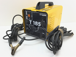 EQUIPO SOLDADURA PIONER T180 características