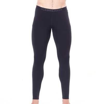 Icebreaker - Malla Térmica De Hombre 200 Oasis Leggings
