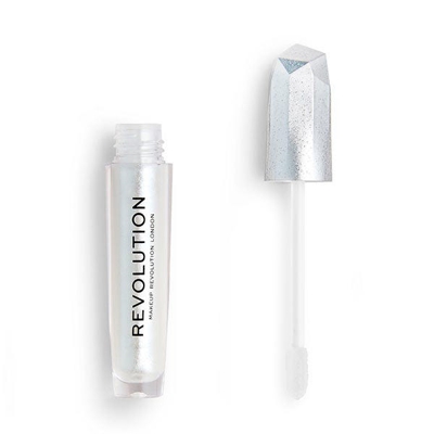 Lip Topper Iced Diamond