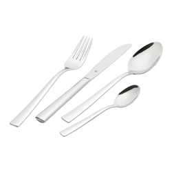 WMF - Cubertería De 112 Piezas Philadelphia Acero en oferta