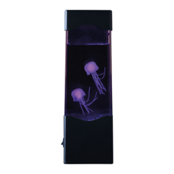 Juguetrónica - Jellyfish Aquarium precio