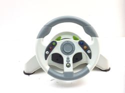 VOLANTE XBOX 360 MADCATZ MC2 precio