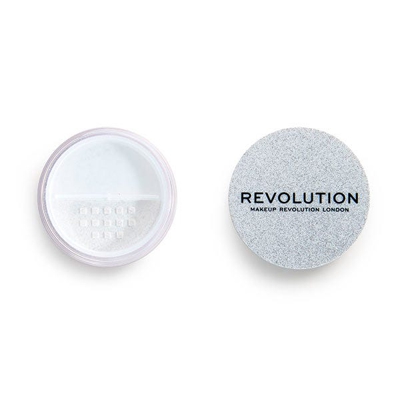 Loose Shimmer Highlighter Iced Diamond