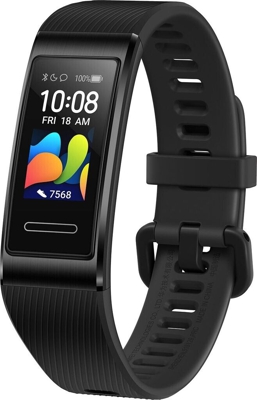 Smartband Huawei Band 4 Pro Negro