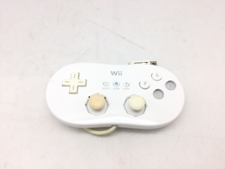 MANDO CLASICO WII NINTENDO WII en oferta