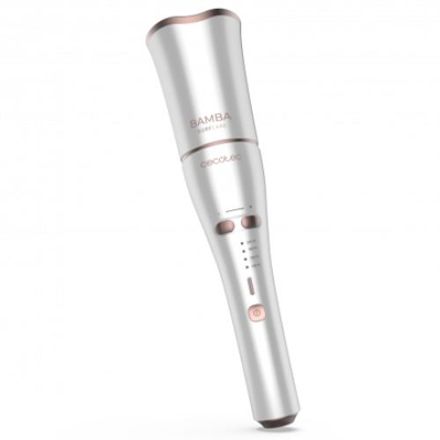 CECOTEC RIZADOR BAMBA