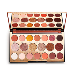 Shadow Palette Rose Quartz características