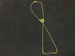 Imagen de MANITA ORO PRIMERA LEY (ORO 18K) al mejor precio MANITA ORO PRIMERA LEY (ORO 18K) en oferta