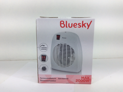 Ver CALEFACTOR DE TERRAZA BLUESKY BLUESKY BFH2000S y sus características CALEFACTOR DE TERRAZA BLUESKY BLUESKY BFH2000S en oferta