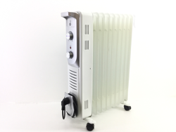 RADIADOR ACEITE EQUATION HD959 características