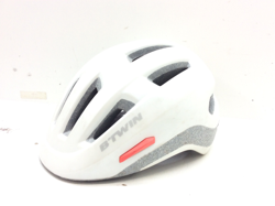 CASCO CICLISMO B TWIN CBH 500 WHITE precio