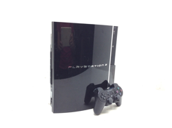 SONY PS3 FAT 60 GB precio